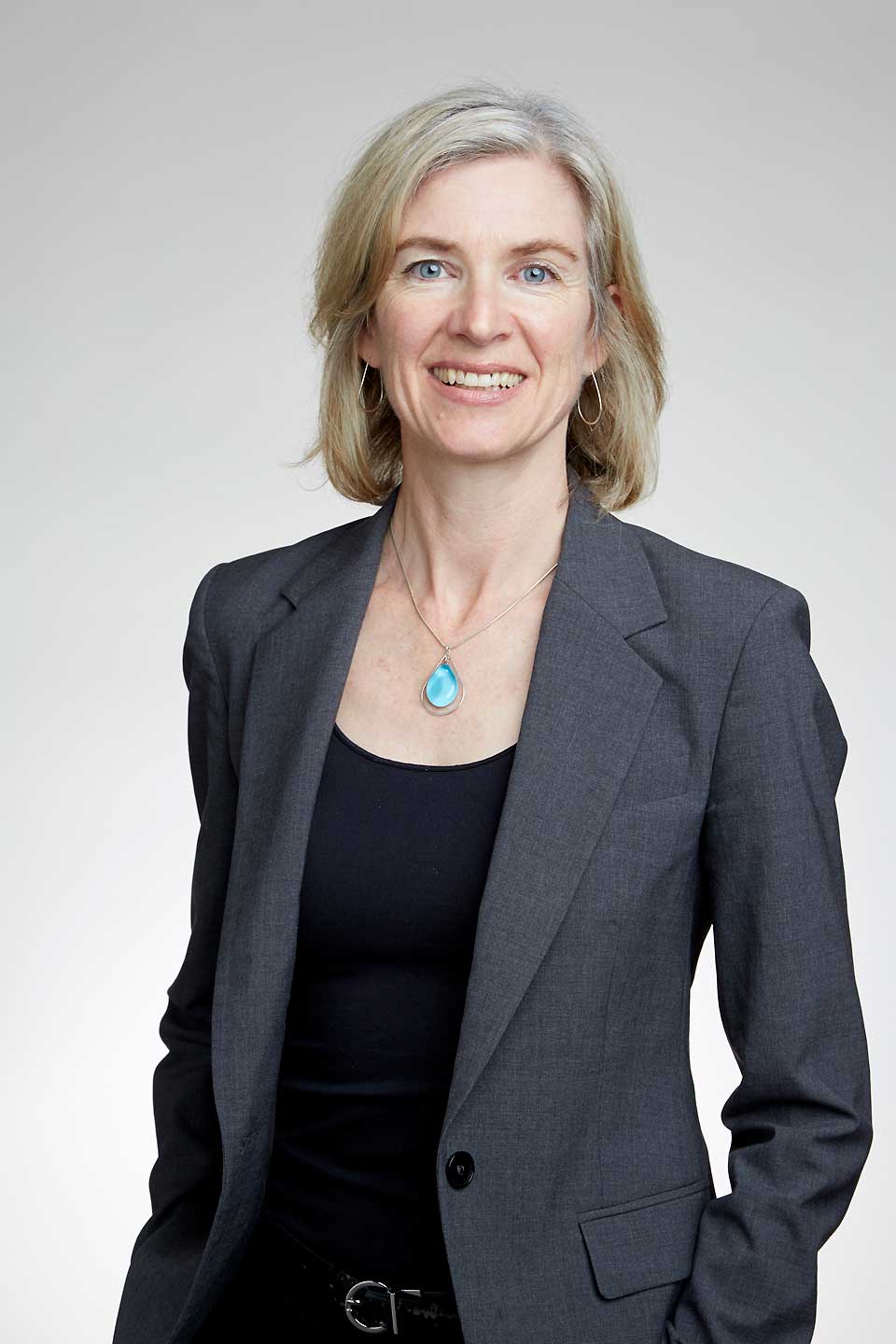 Professor Jennifer Doudna Formemrs