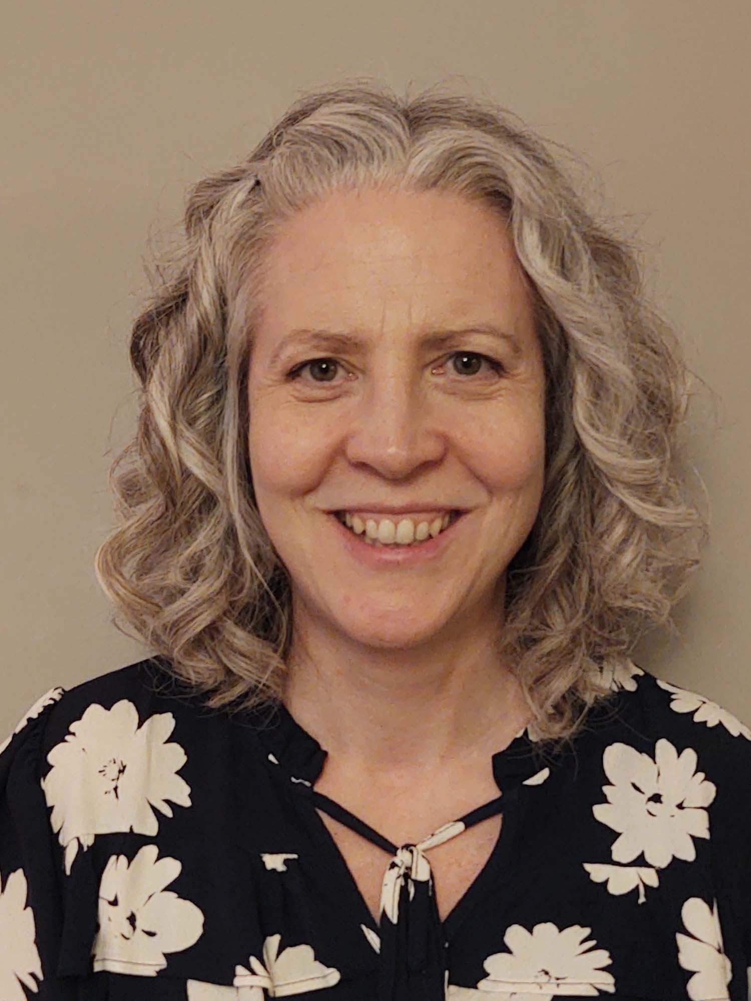 Diana Blaydon Headshot