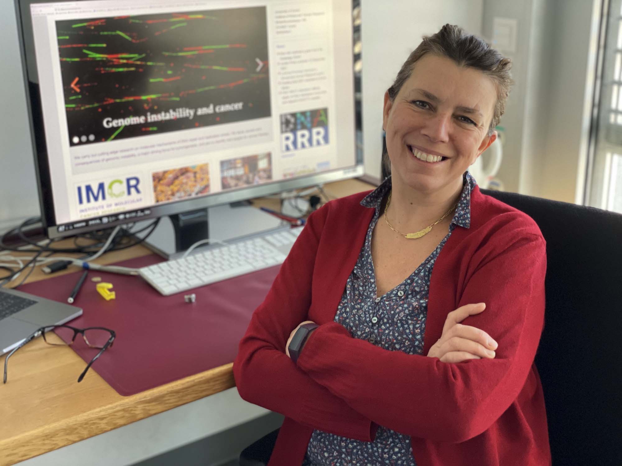 Lorenza Penango Headshot