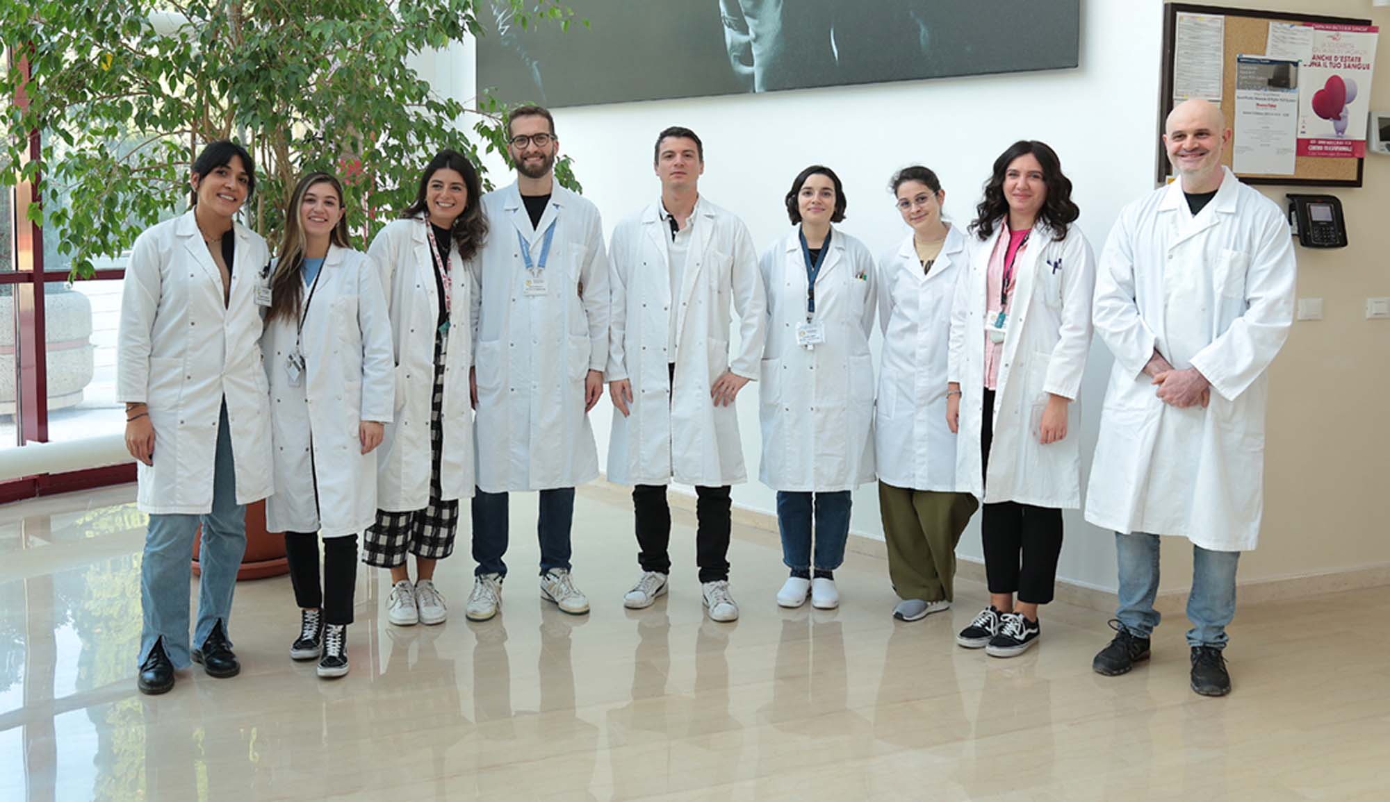 Vincenzo Giambra Teamshot