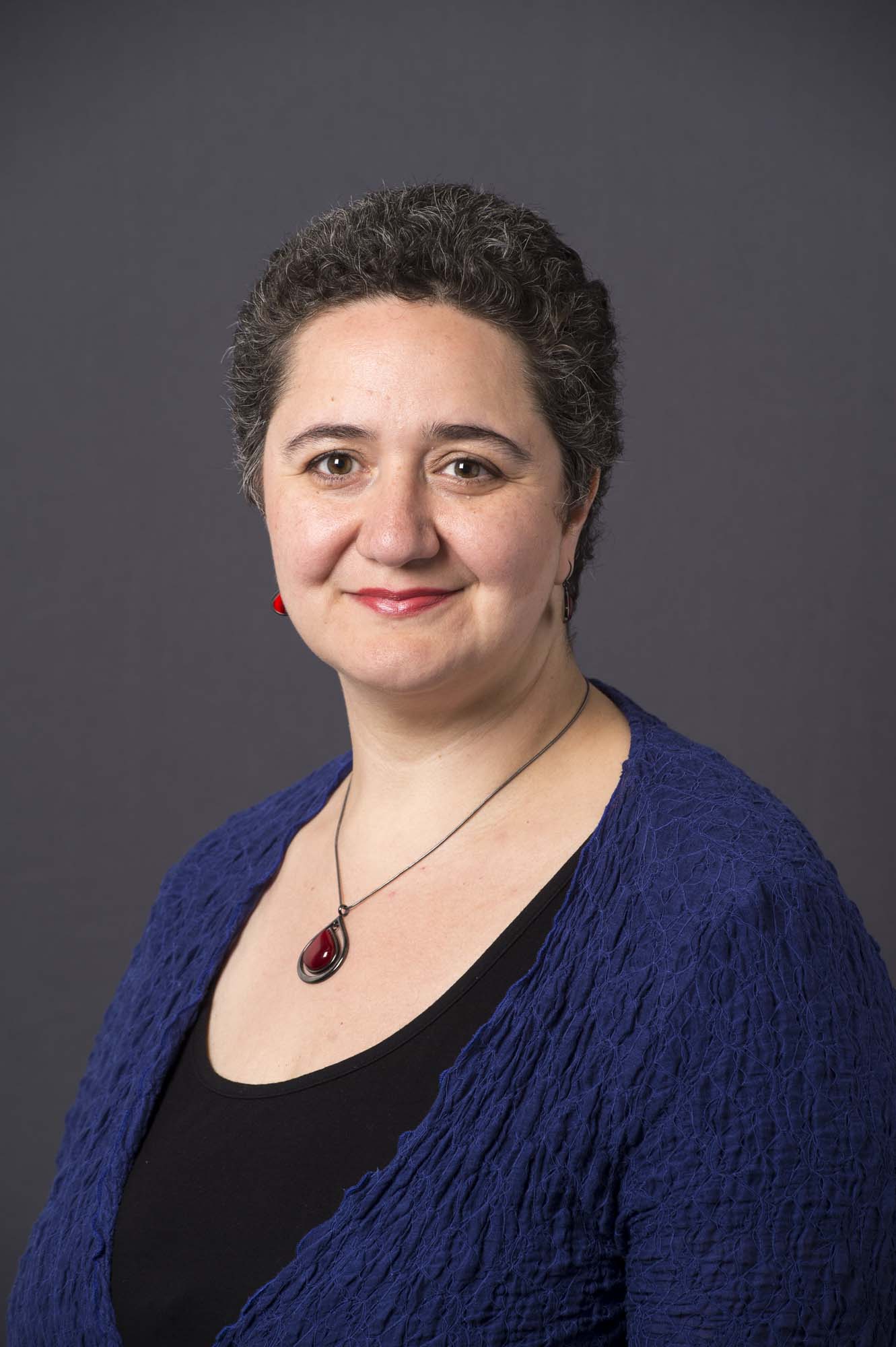 Mireille Lahoud Headshot