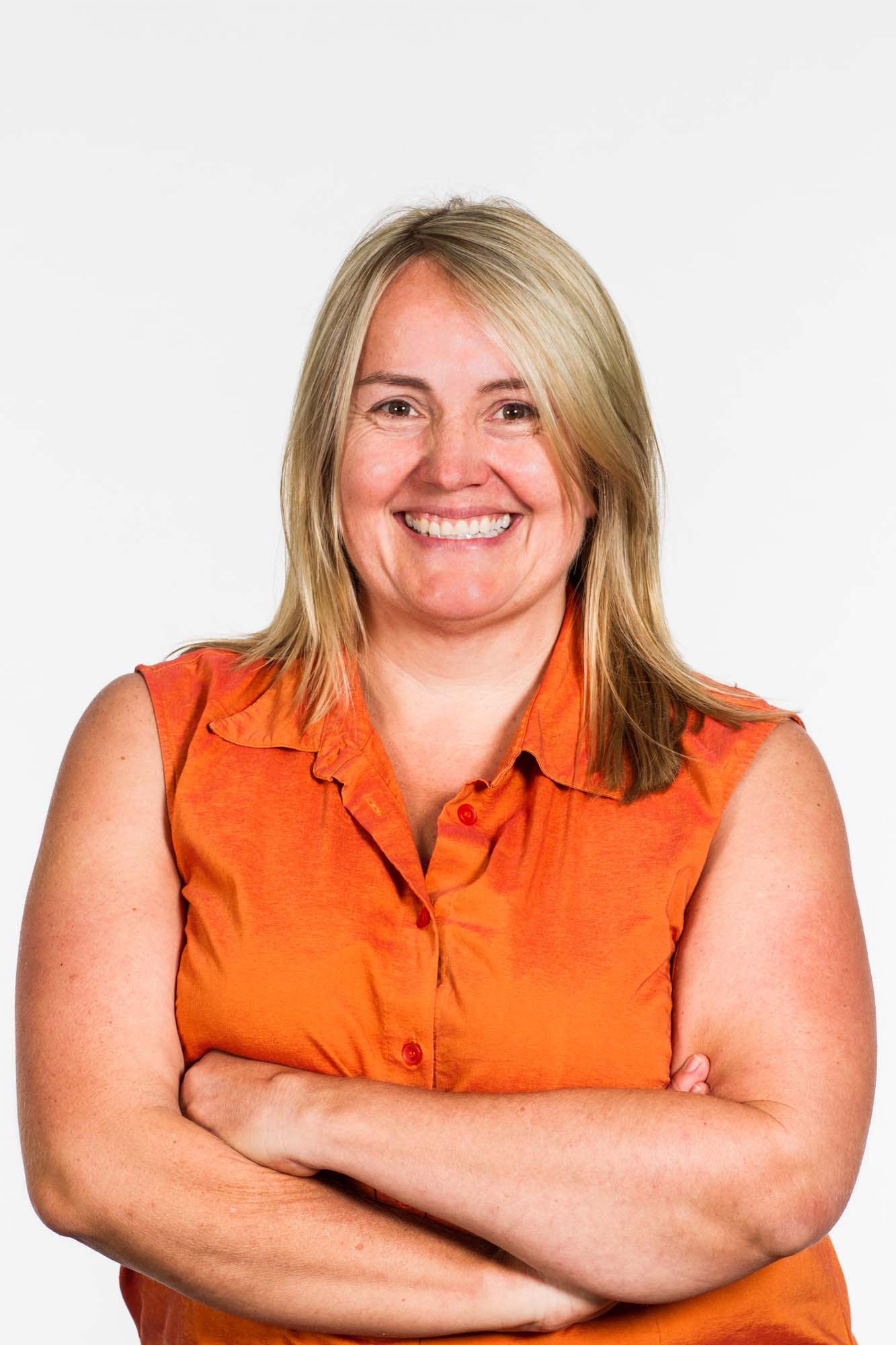 Meredith O'keeffe Headshot