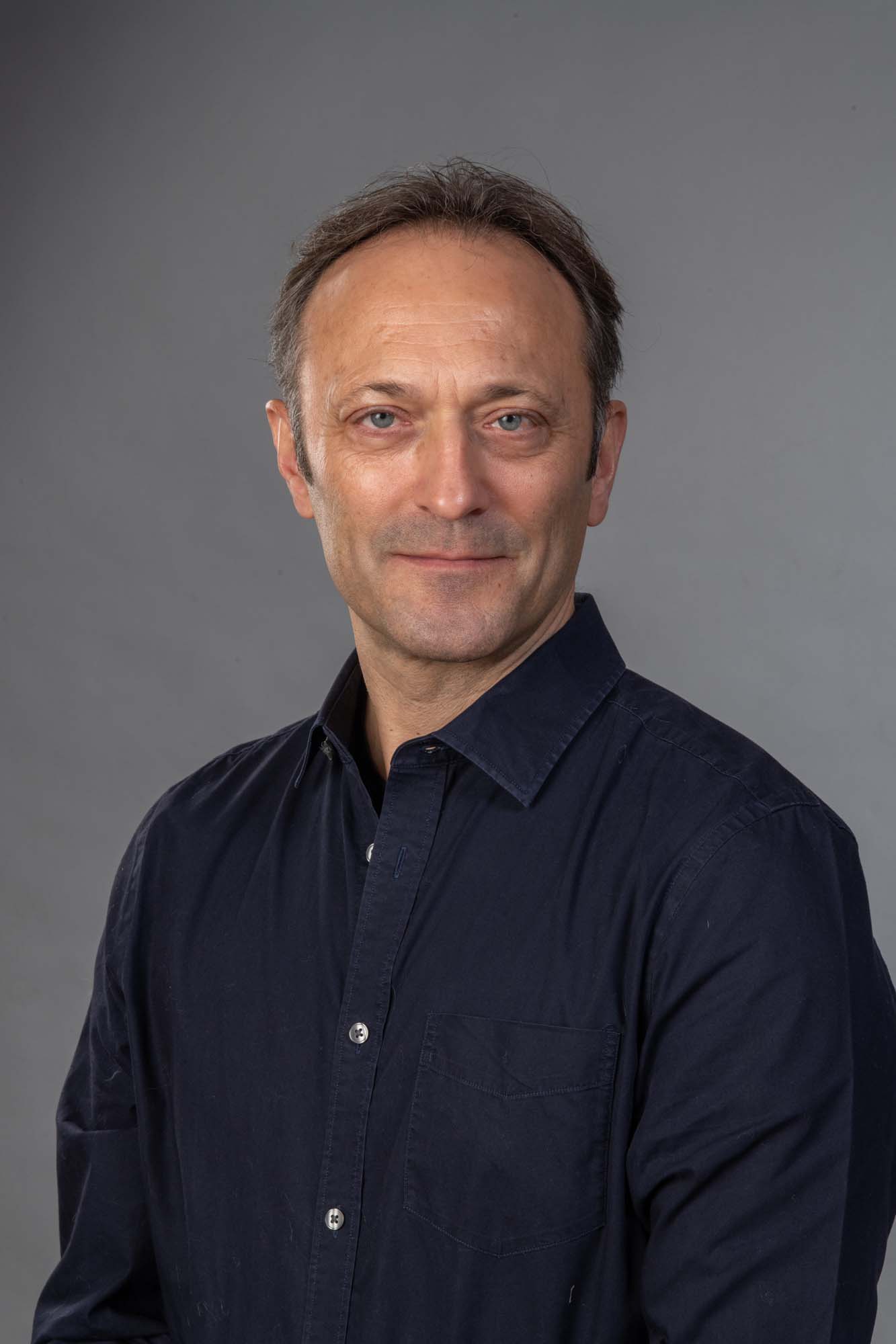 Pascal Meier Headshot