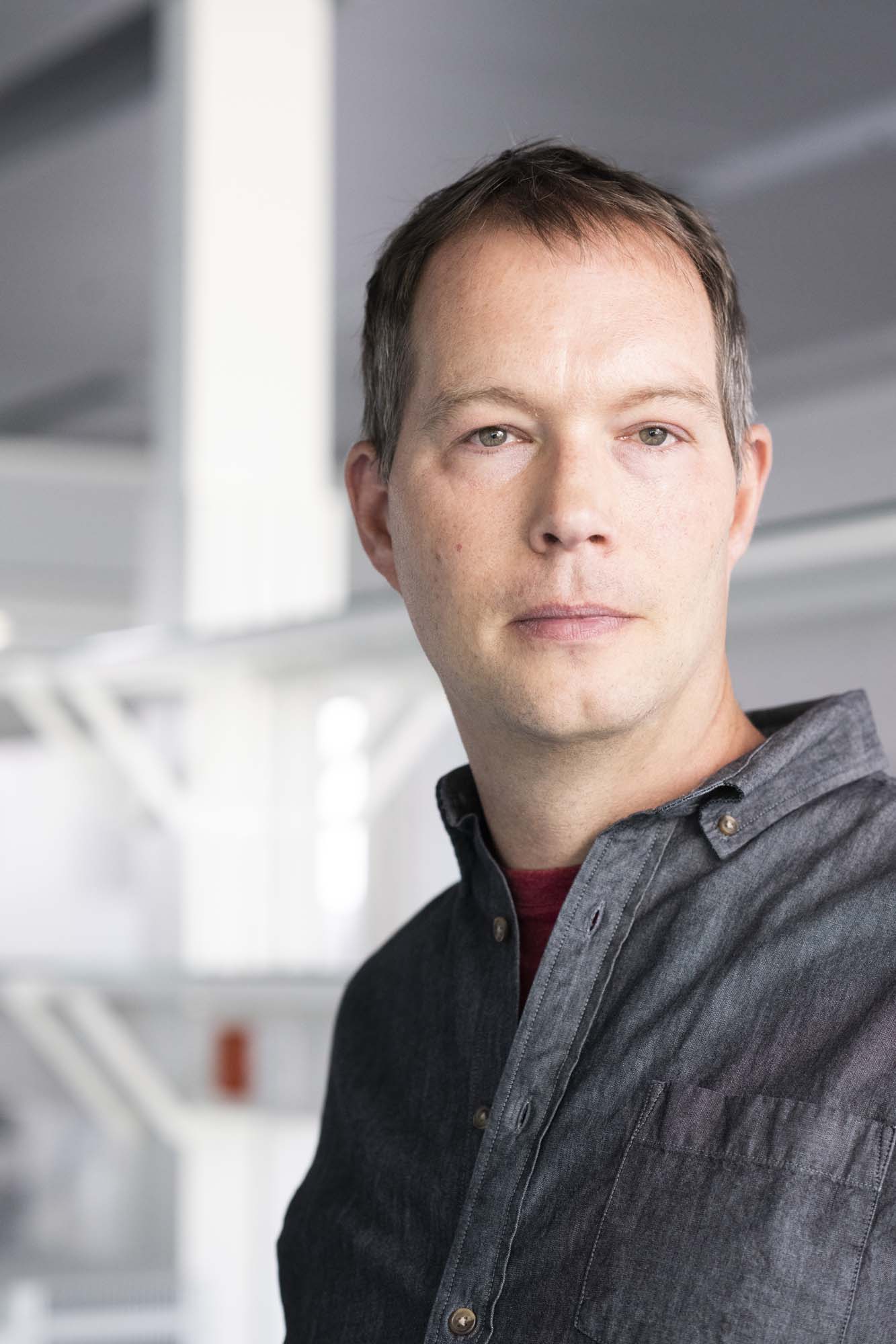 Petr Cejka Headshot