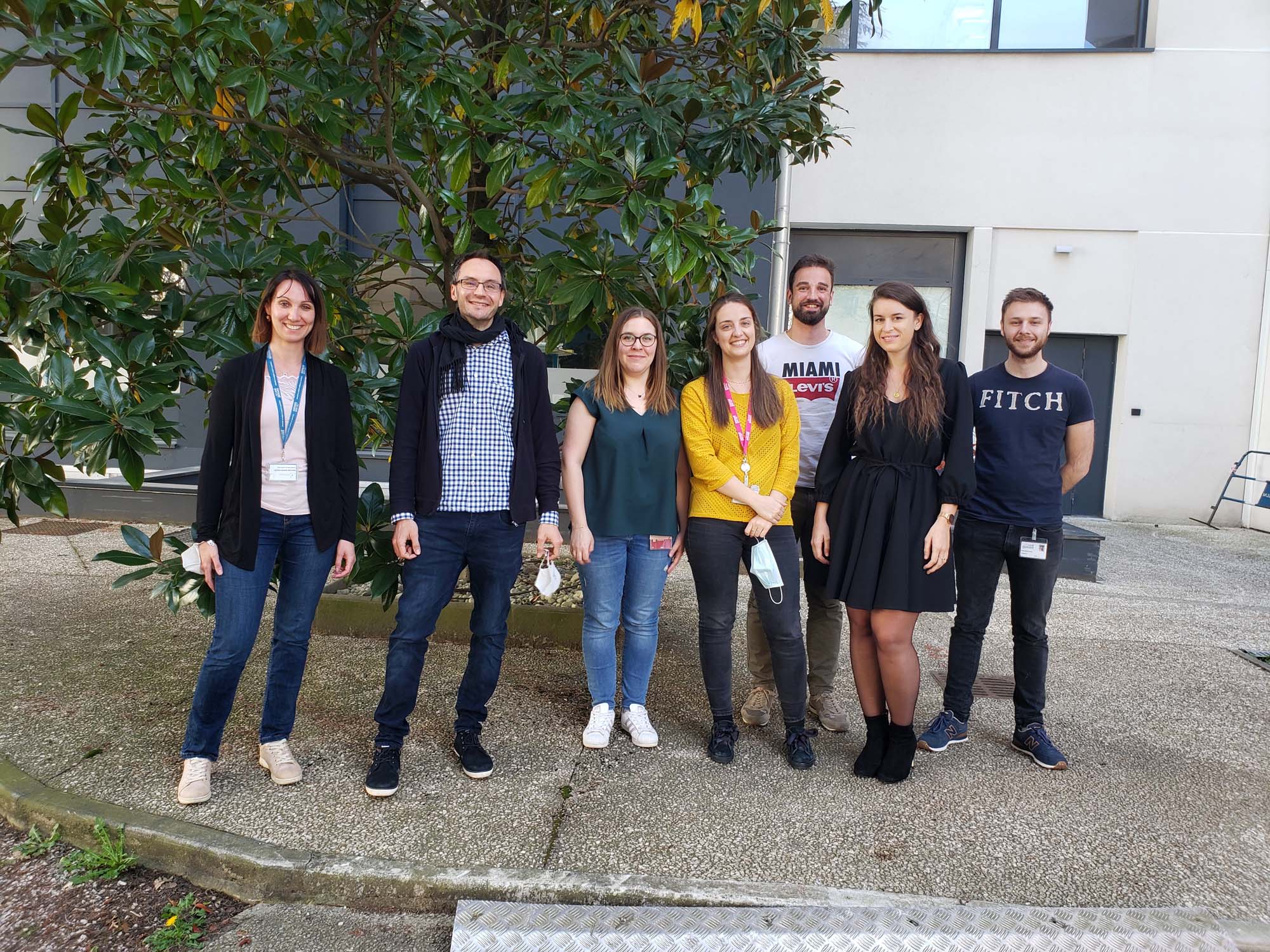 Yenkel Ginberg Bleyer Teamshot