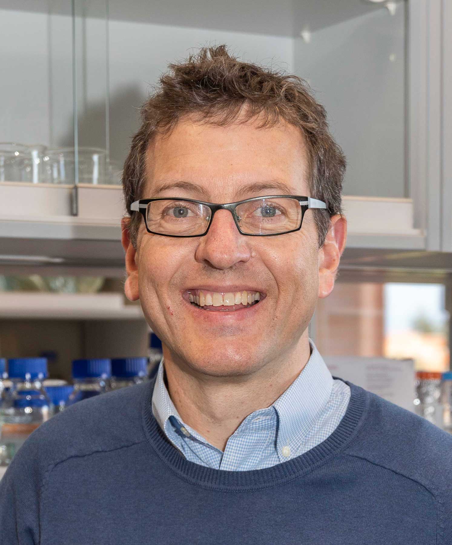 Daniel Lietha Headshot