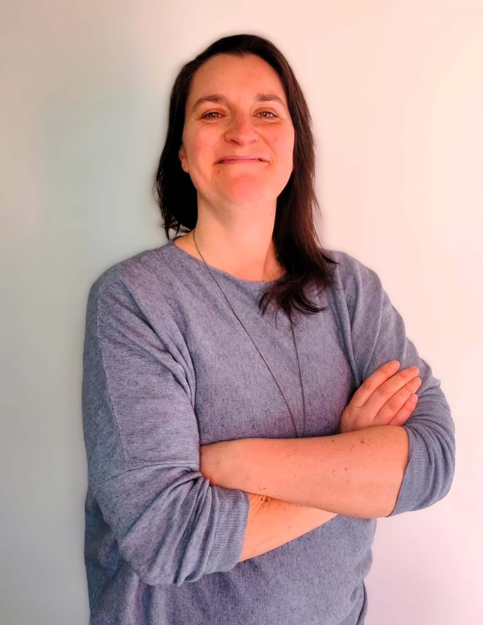 Maria Alieva Headshot