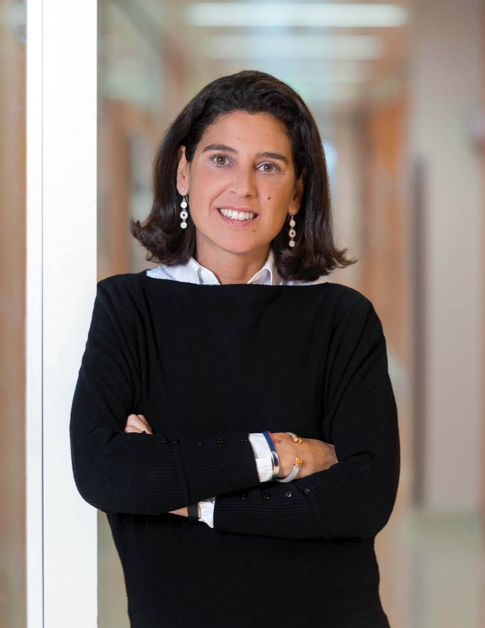 Rocio Sotillo Headshot