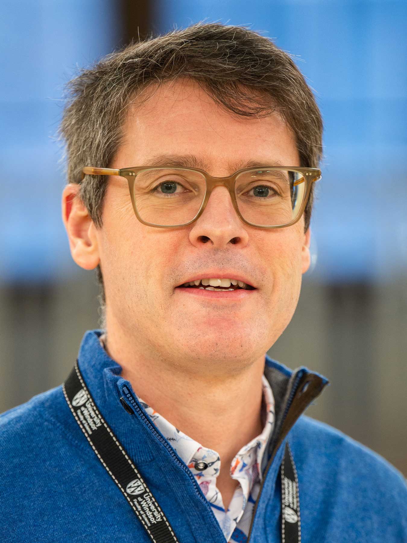 Phillip Karpowicz Headshot