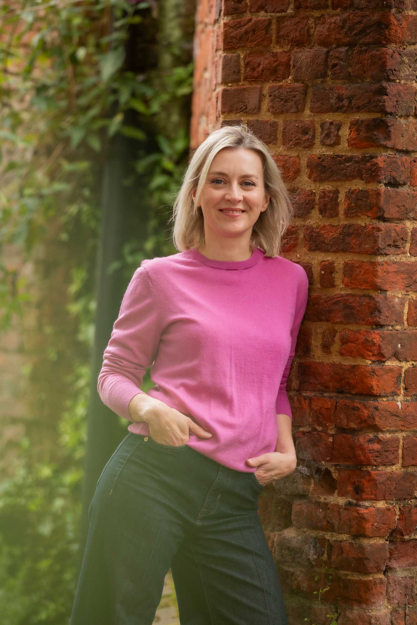 Helen Rippon Headshot