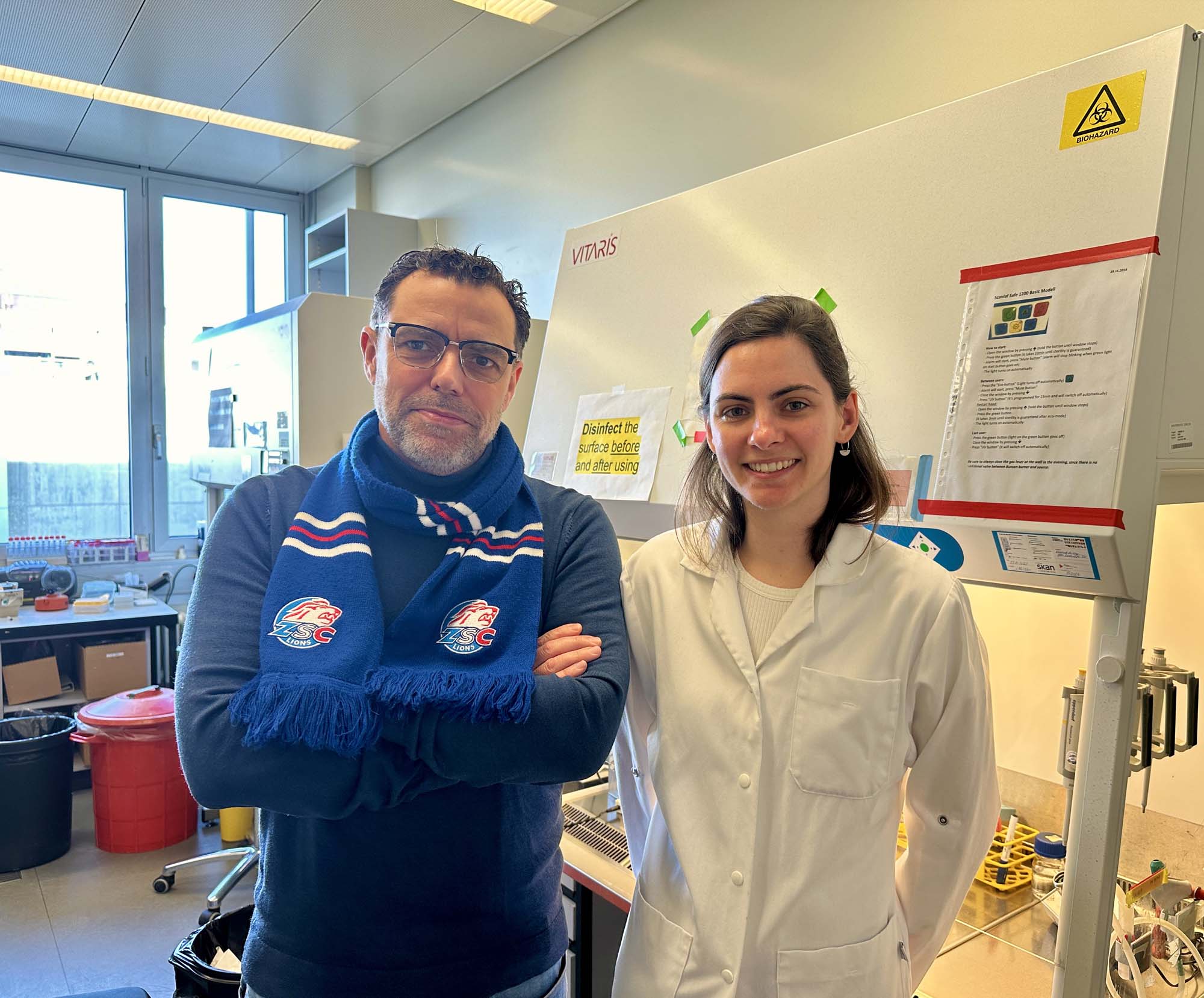 Alessandro Sartori Teamshot