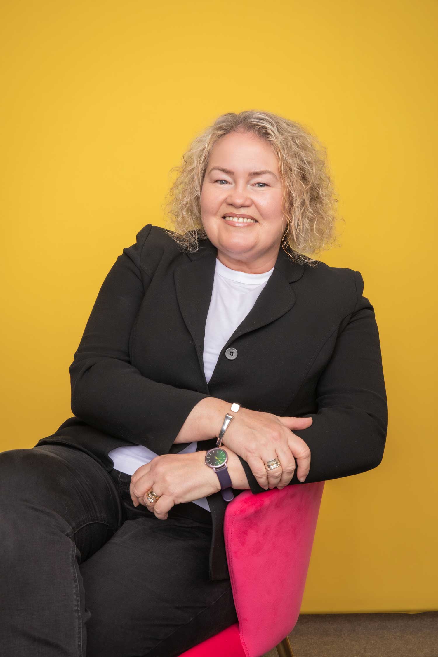 Jane Brydon Headshot