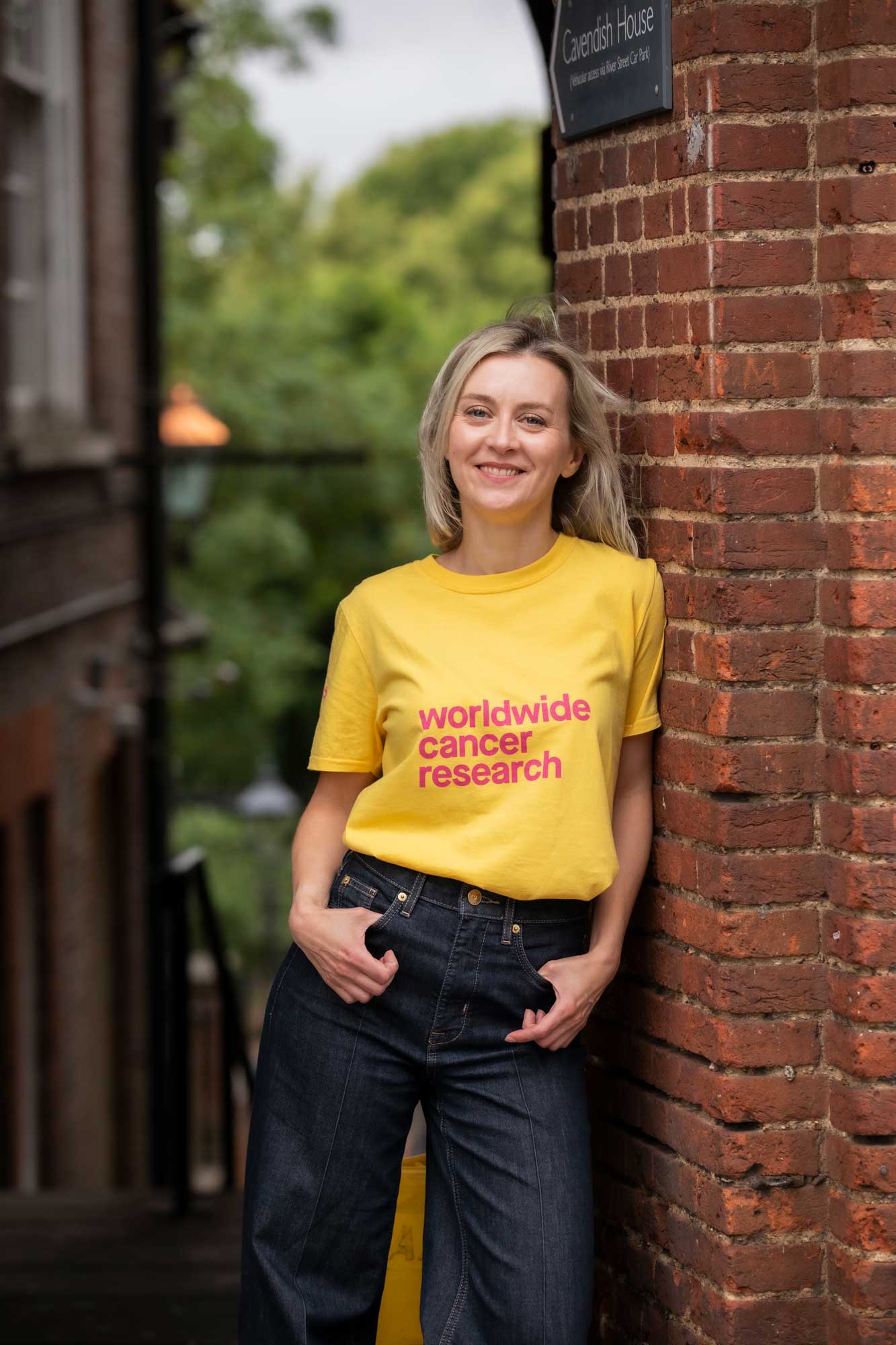 Helen Rippon Headshot