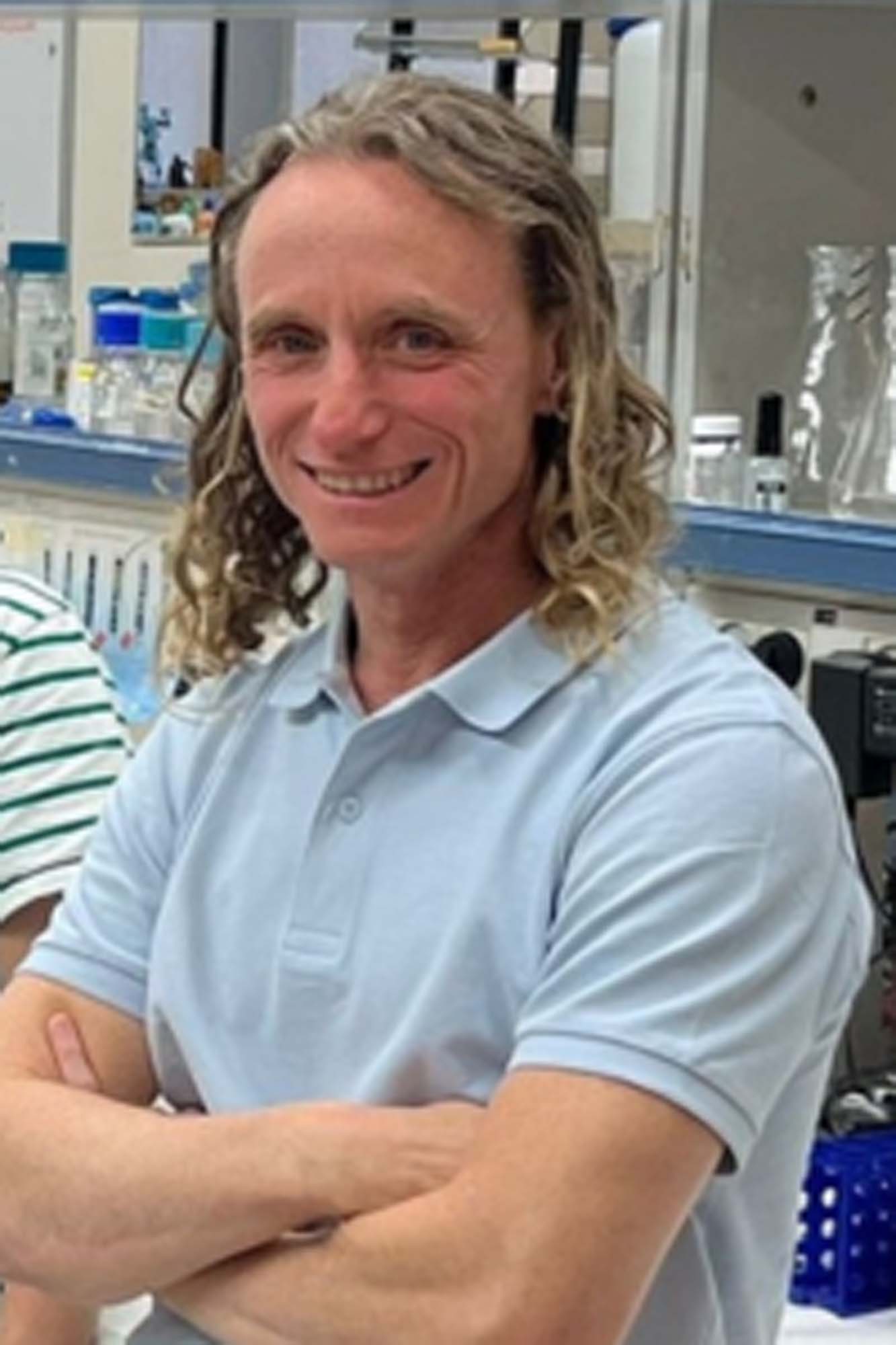 Barak Rotblat Headshot