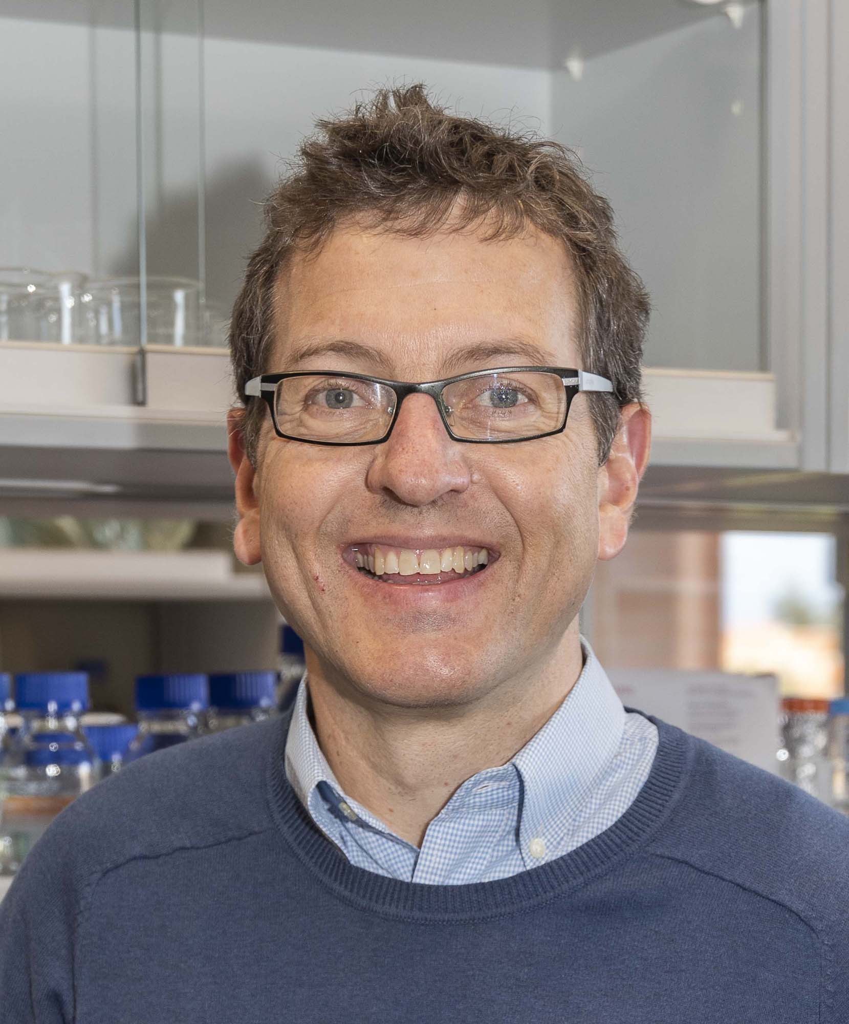 Daniel Lietha Headshot